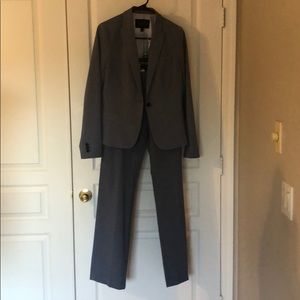 Banana Republic Pant Business Suit Like New Sz. 4